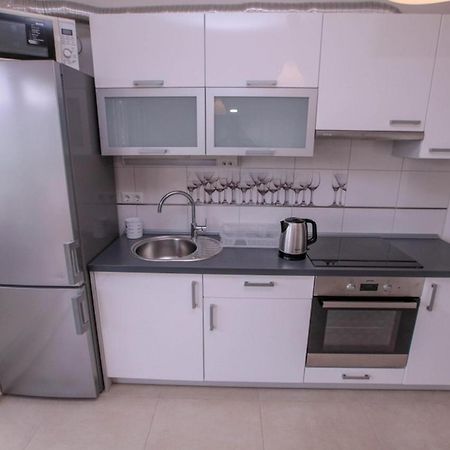 קלק Apartments Zoya מראה חיצוני תמונה