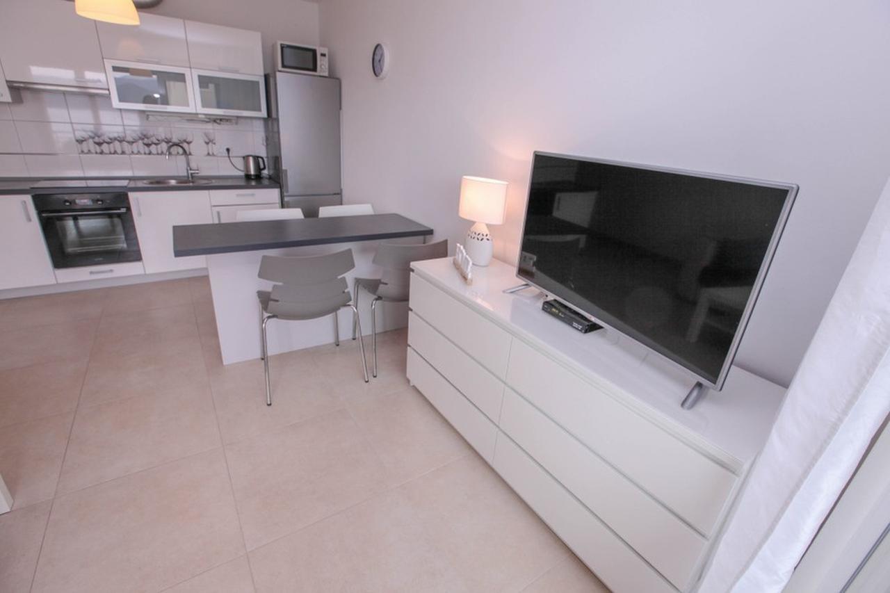 קלק Apartments Zoya מראה חיצוני תמונה