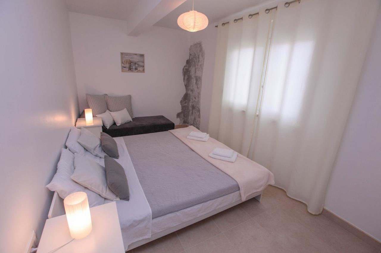 קלק Apartments Zoya מראה חיצוני תמונה