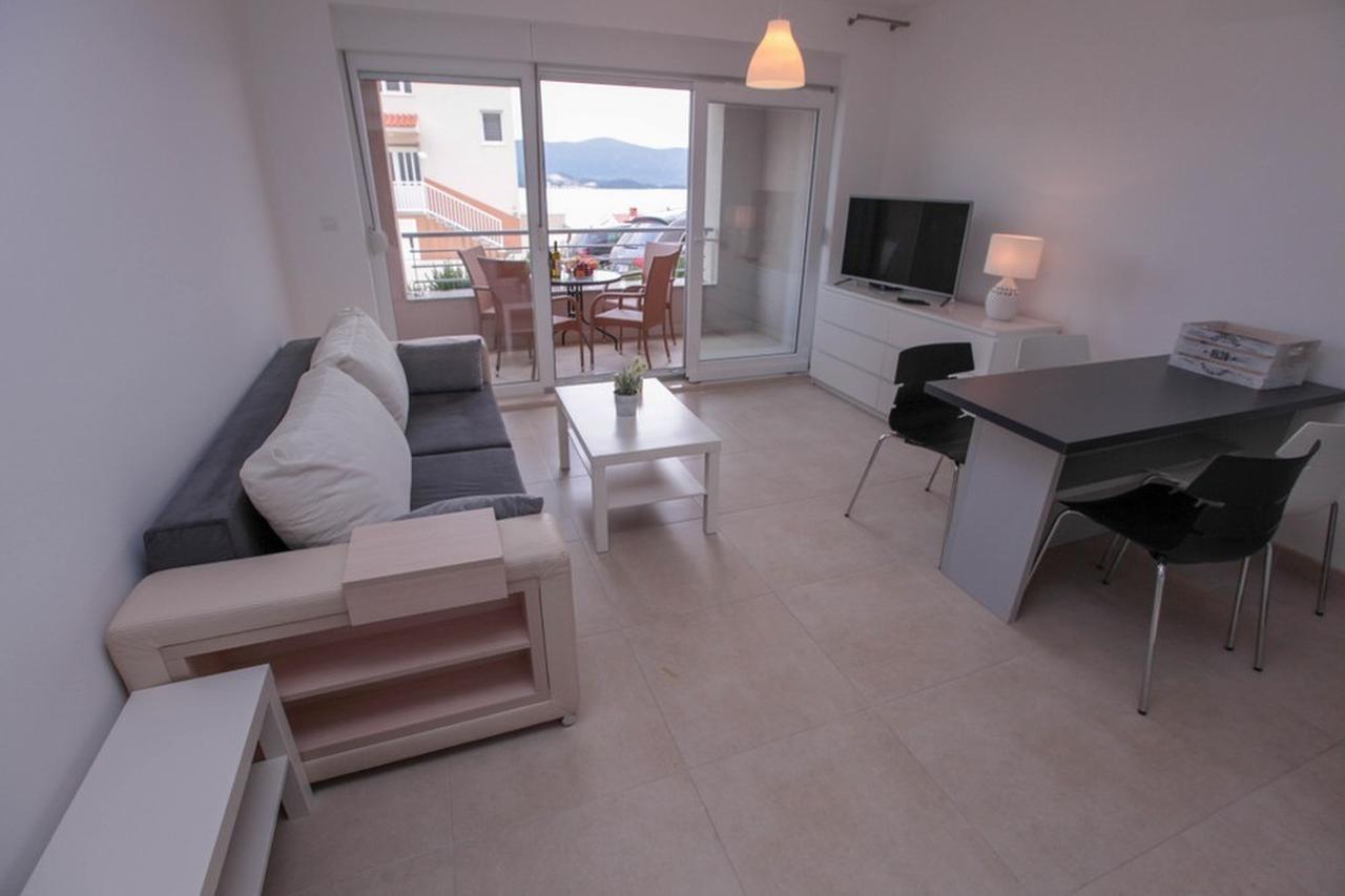 קלק Apartments Zoya מראה חיצוני תמונה