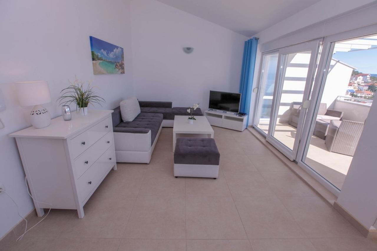 קלק Apartments Zoya מראה חיצוני תמונה