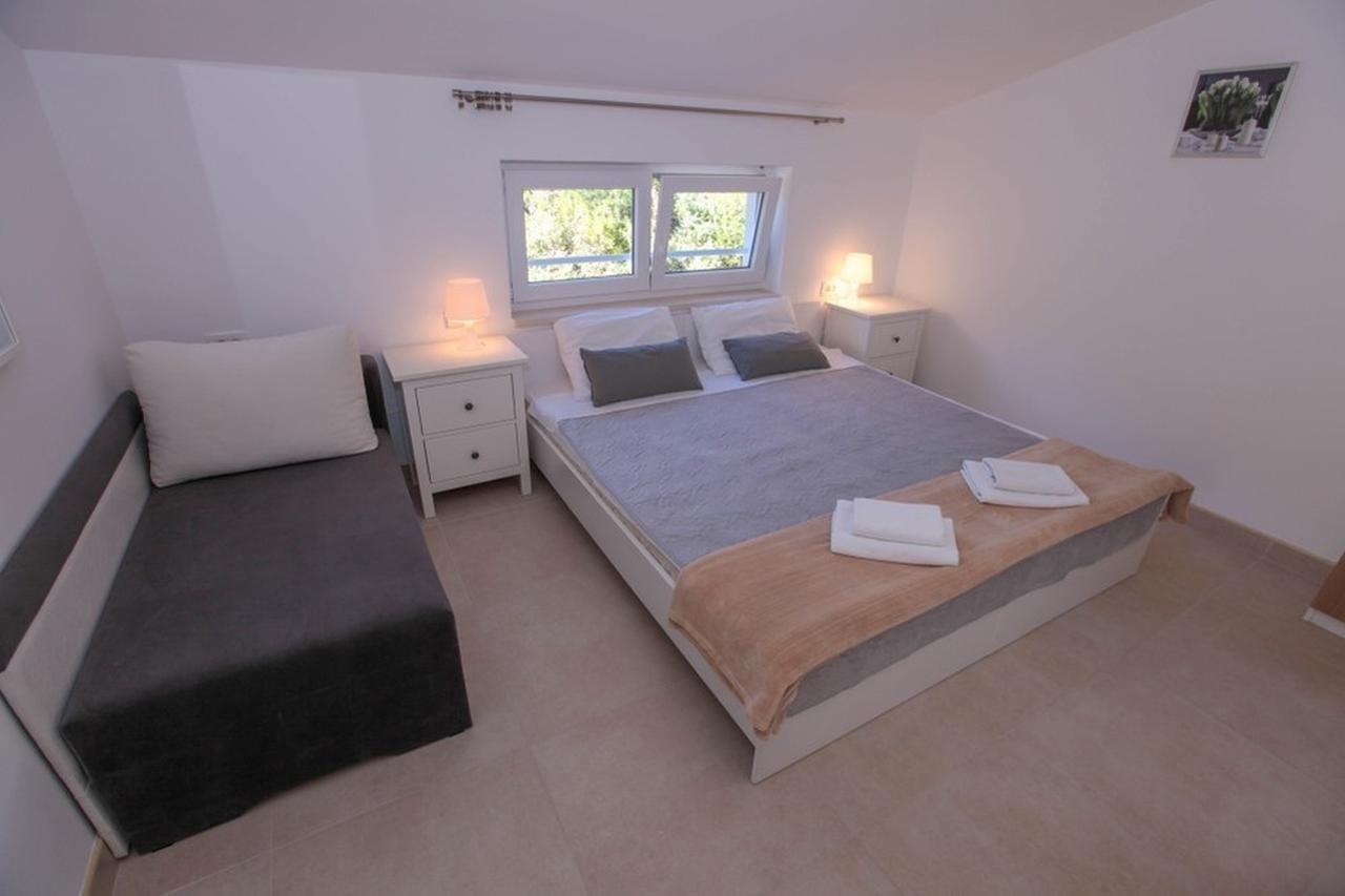 קלק Apartments Zoya מראה חיצוני תמונה