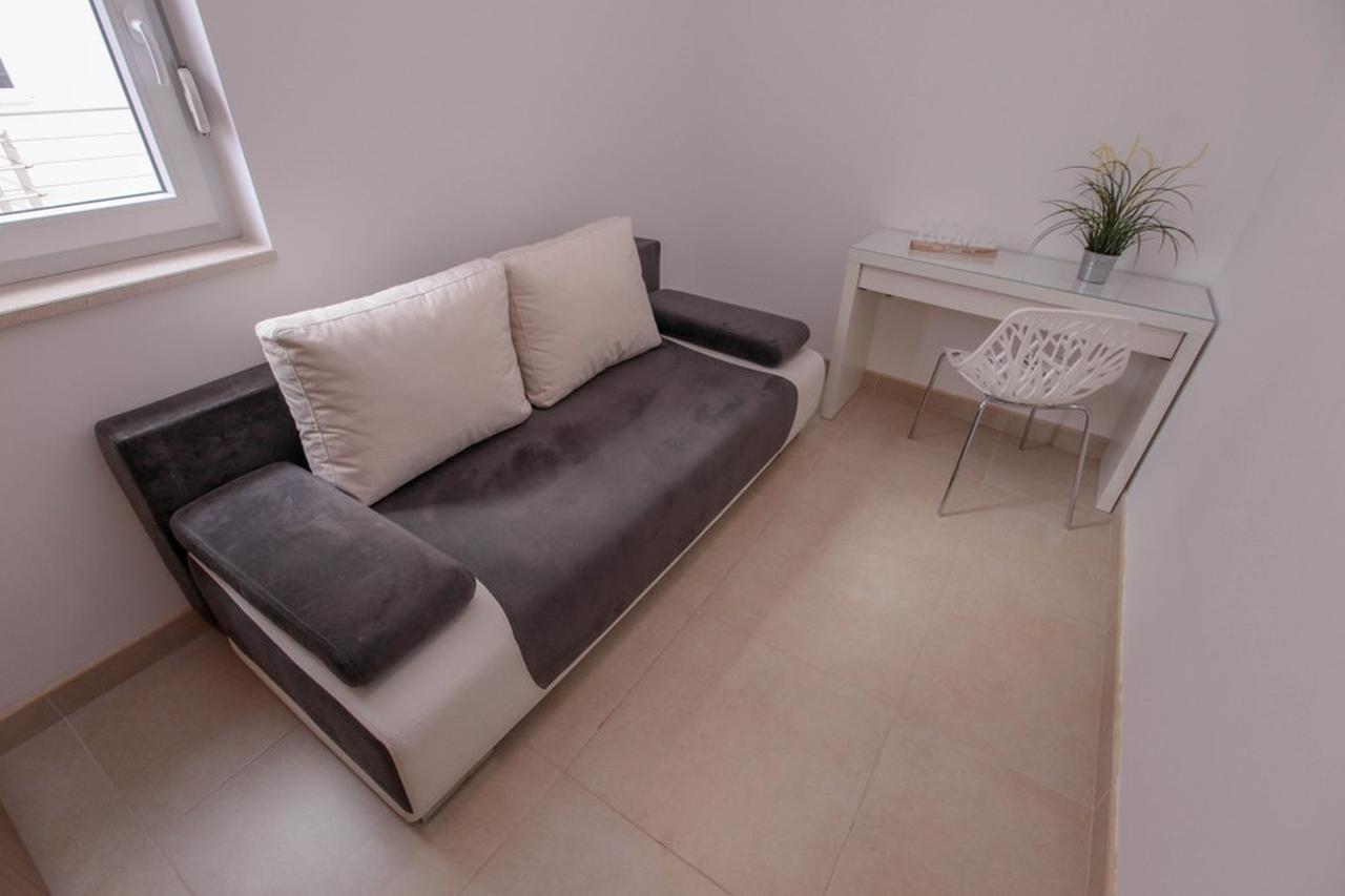 קלק Apartments Zoya מראה חיצוני תמונה