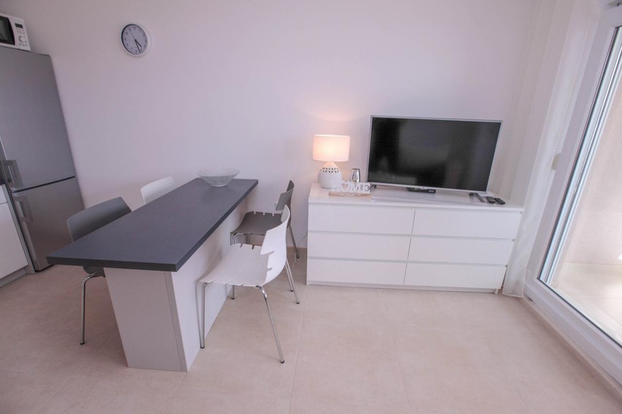 קלק Apartments Zoya מראה חיצוני תמונה