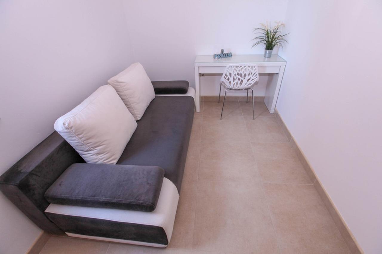 קלק Apartments Zoya מראה חיצוני תמונה