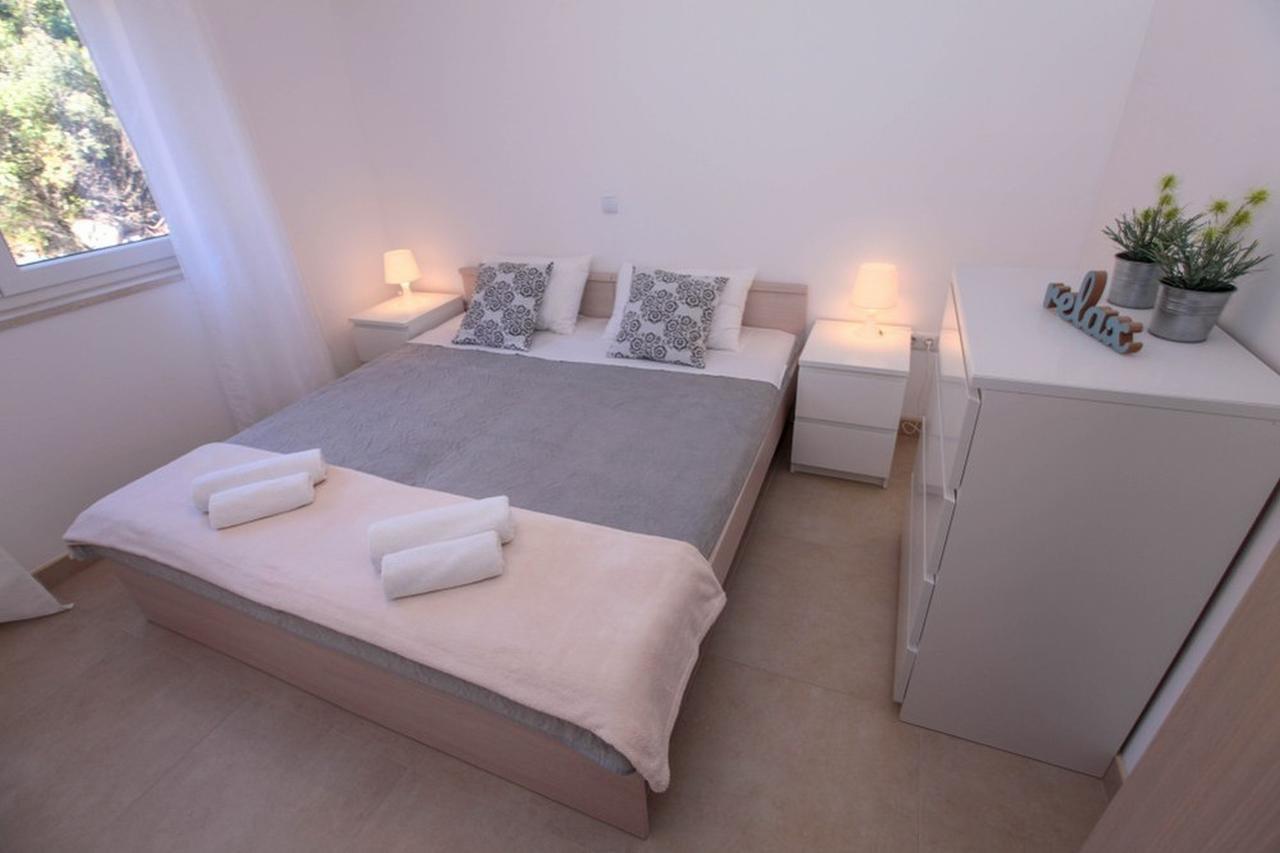 קלק Apartments Zoya מראה חיצוני תמונה