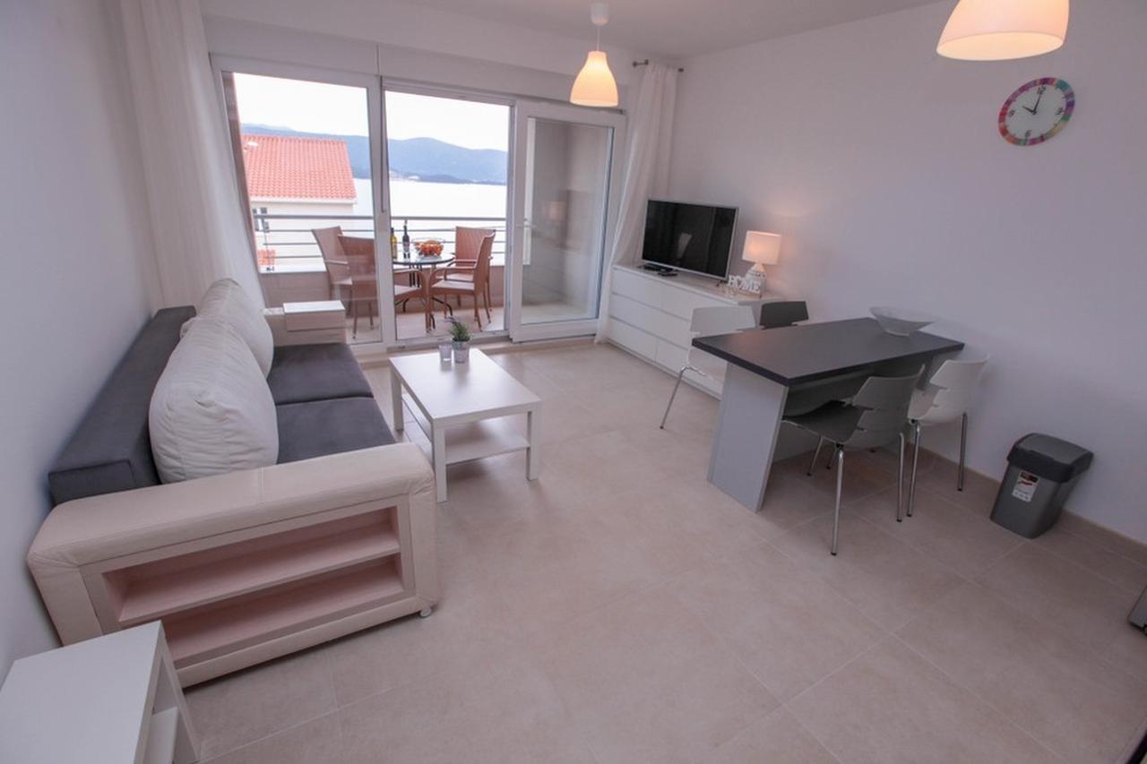 קלק Apartments Zoya מראה חיצוני תמונה