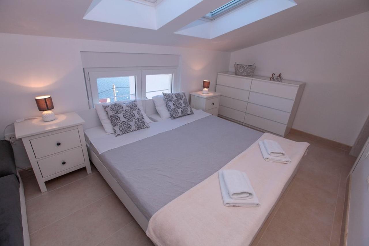 קלק Apartments Zoya מראה חיצוני תמונה