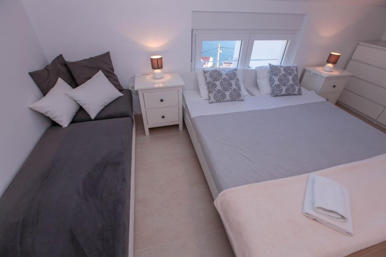 קלק Apartments Zoya מראה חיצוני תמונה