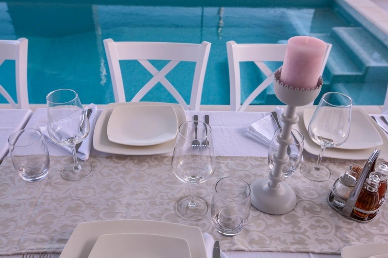 קלק Apartments Zoya מראה חיצוני תמונה