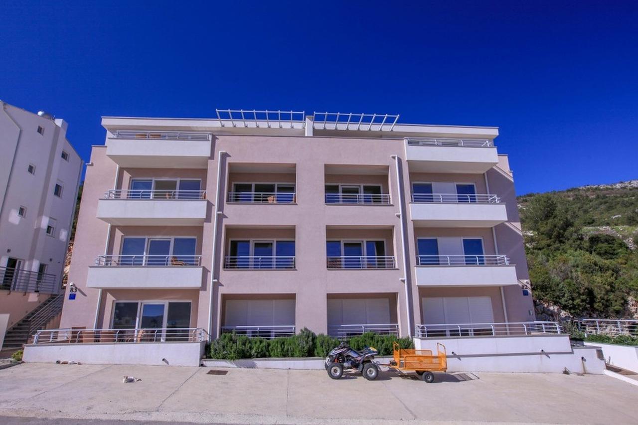 קלק Apartments Zoya מראה חיצוני תמונה