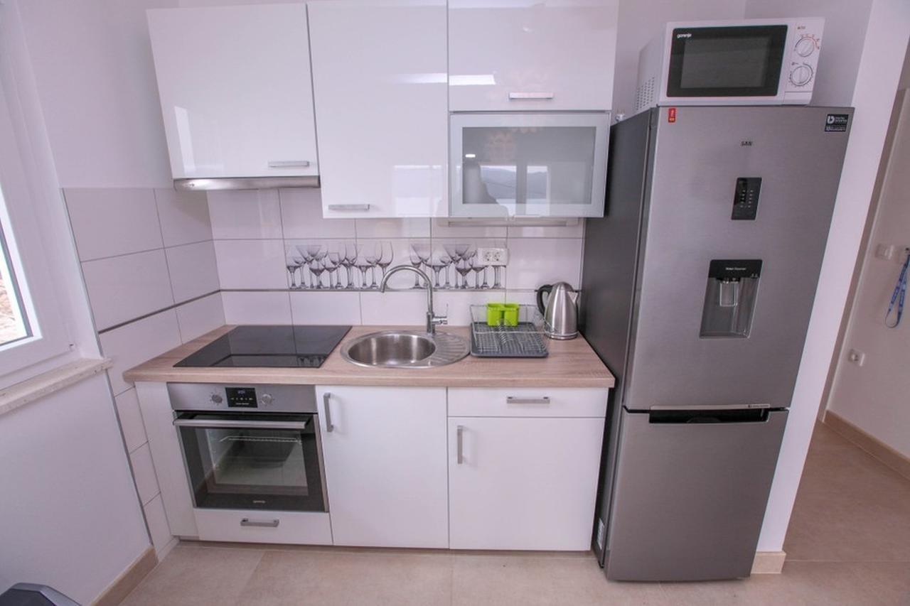 קלק Apartments Zoya מראה חיצוני תמונה