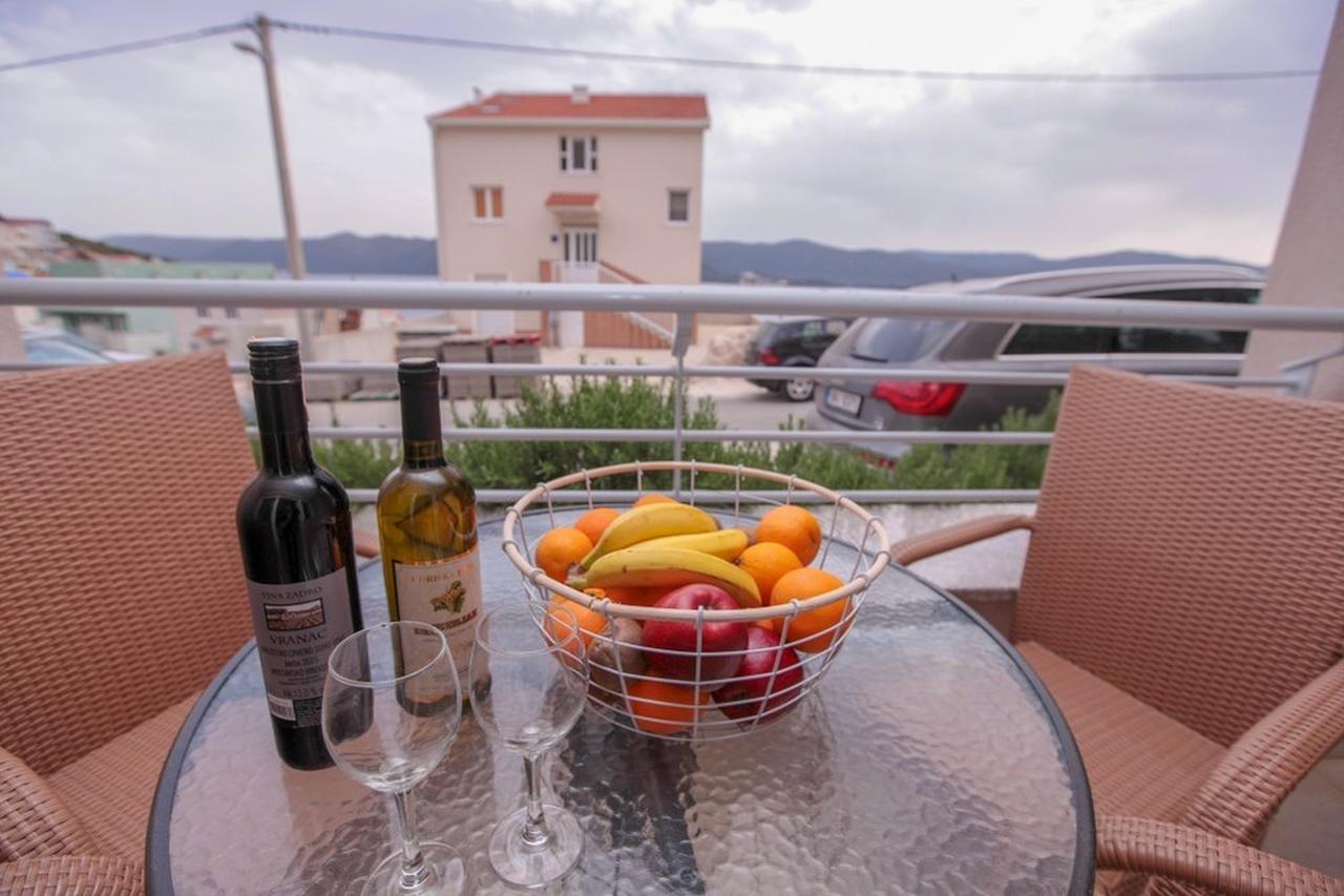 קלק Apartments Zoya מראה חיצוני תמונה