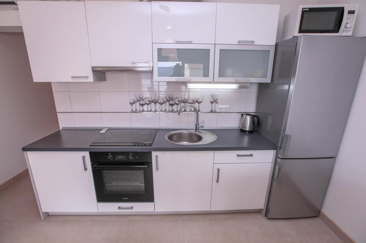 קלק Apartments Zoya מראה חיצוני תמונה