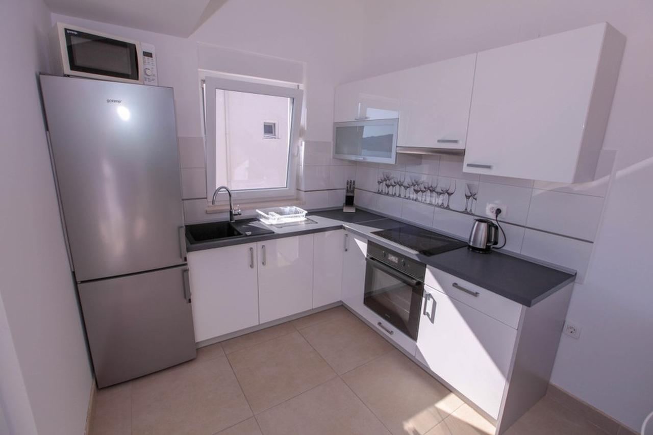קלק Apartments Zoya מראה חיצוני תמונה