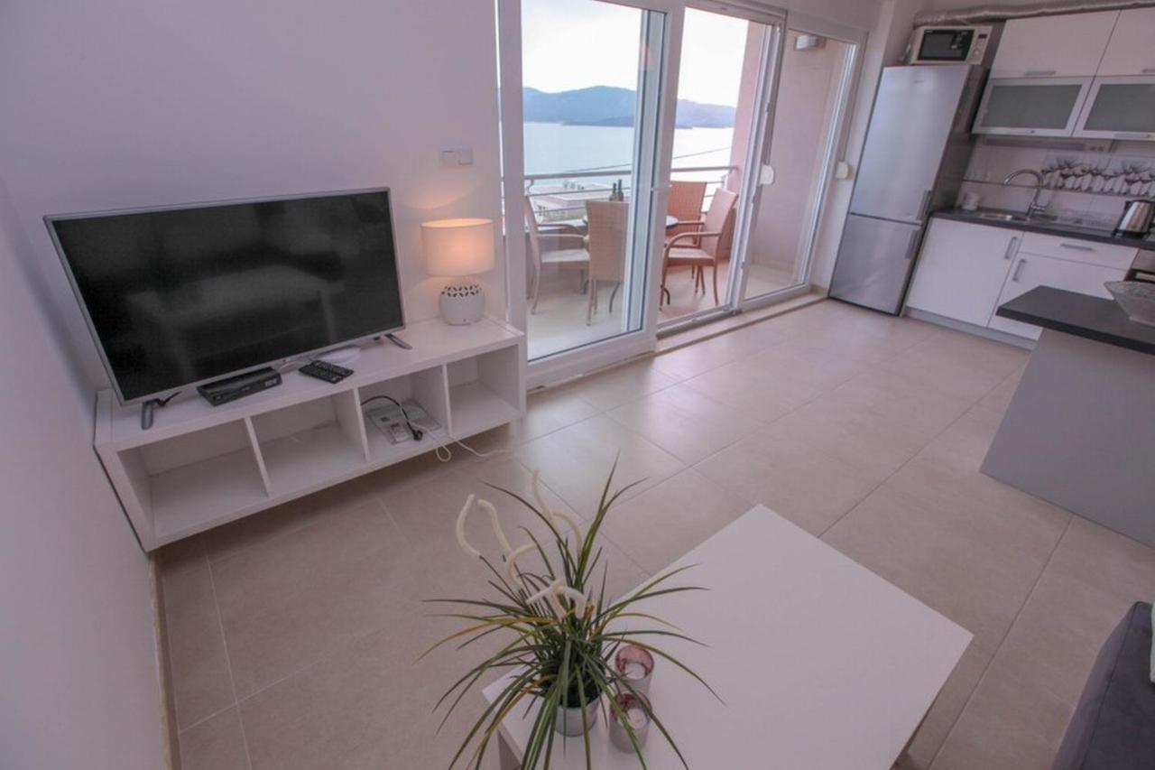 קלק Apartments Zoya מראה חיצוני תמונה