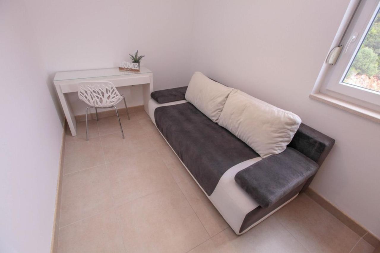 קלק Apartments Zoya מראה חיצוני תמונה