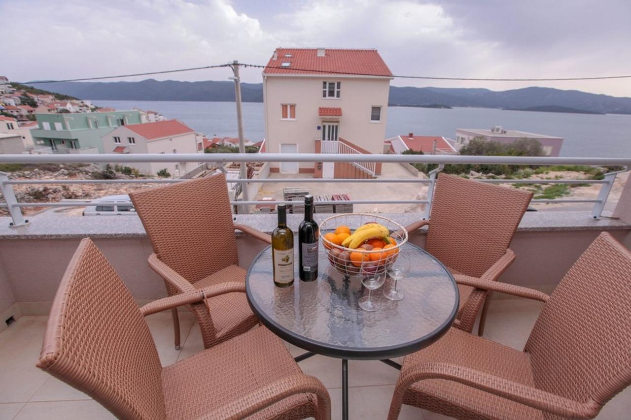קלק Apartments Zoya מראה חיצוני תמונה